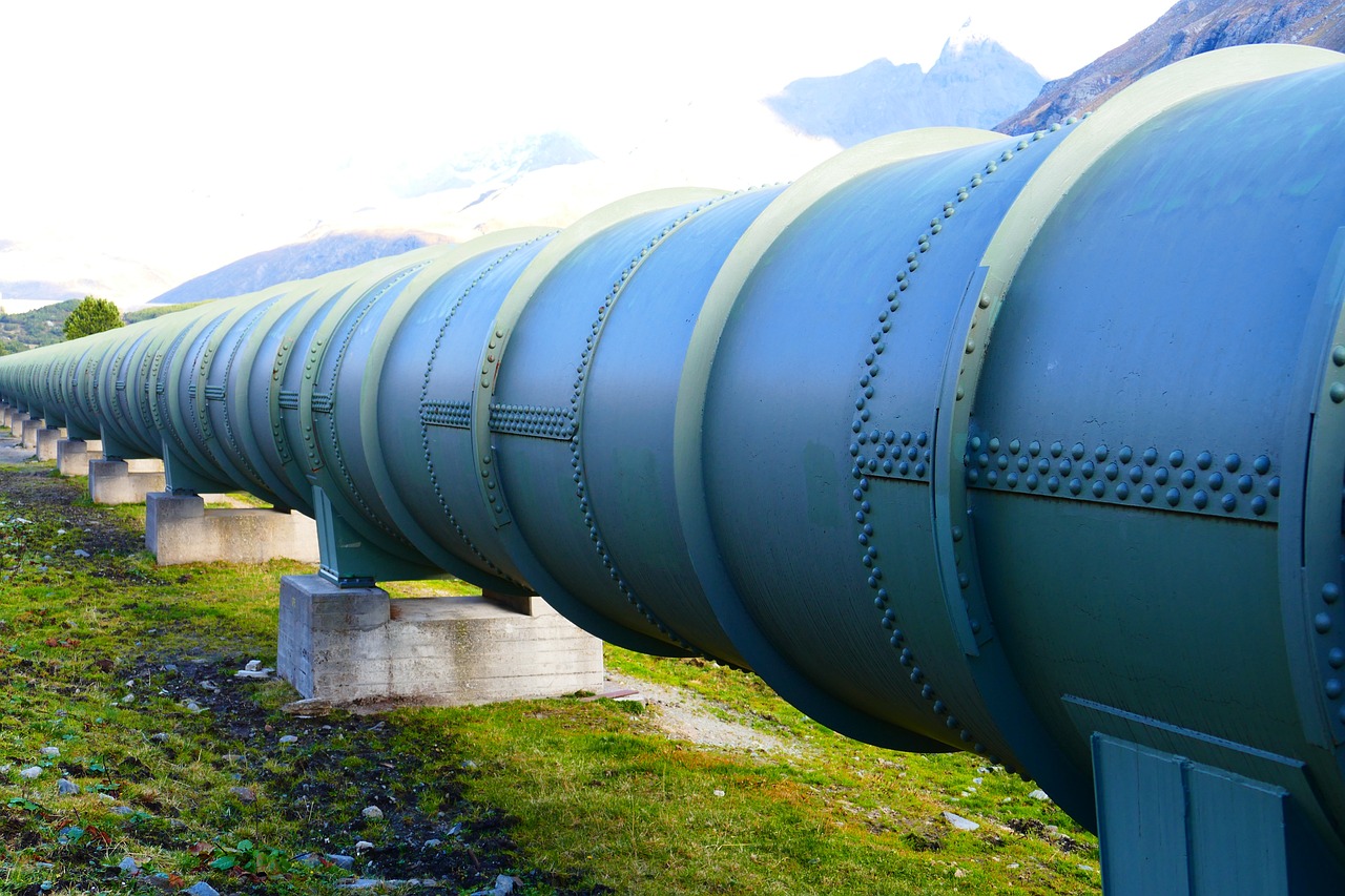 Pipe Leak Detection and Repair Services
