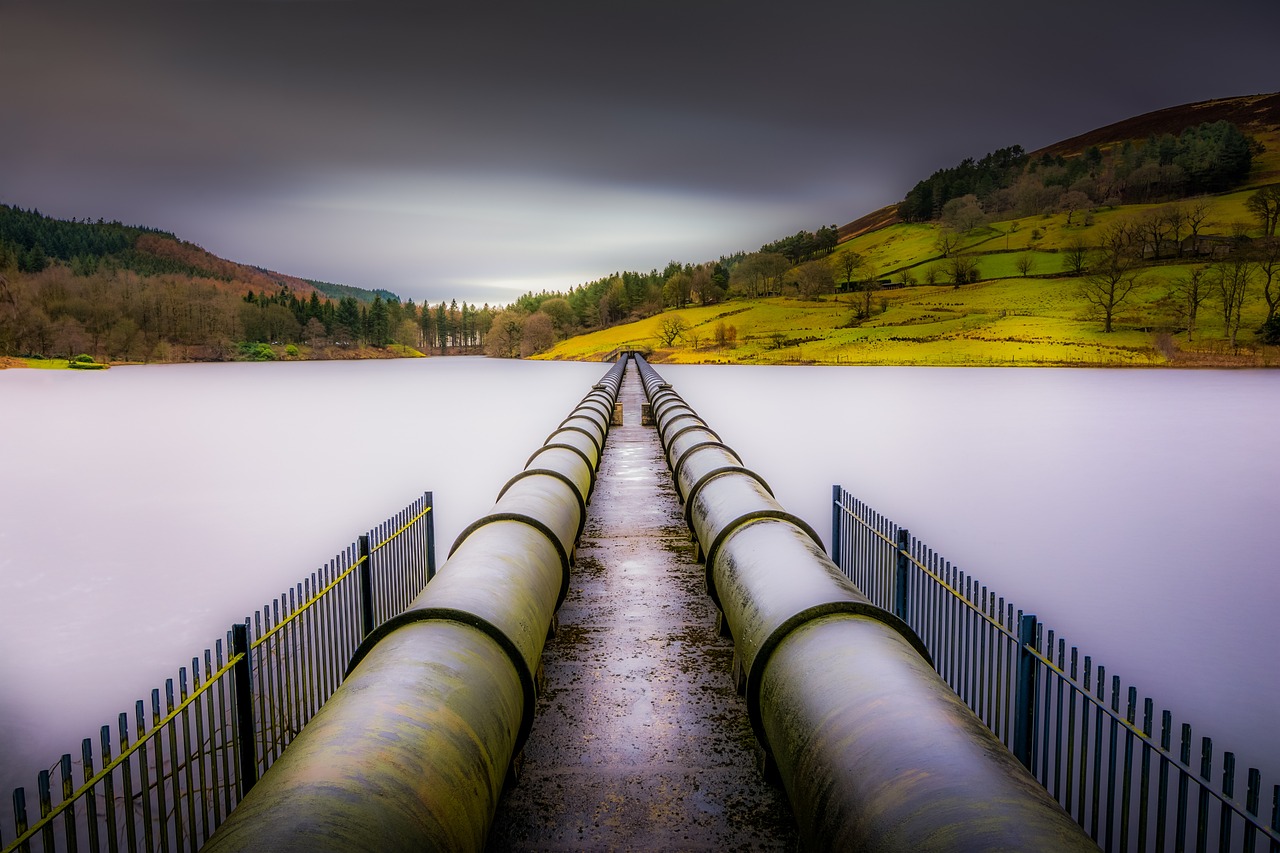 Water Softener Installation and Maintenance  Services