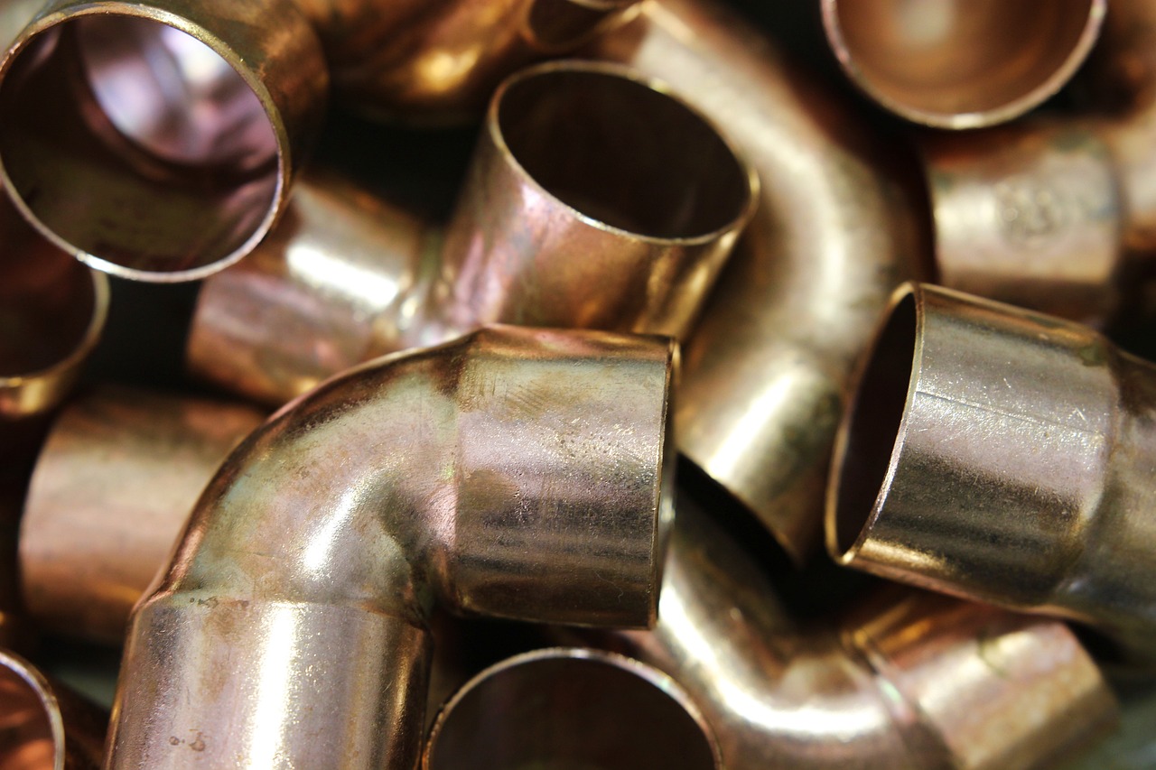 Faucet and Fixture Installation Services